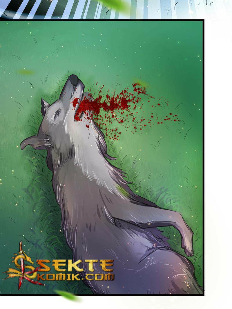 Beauty and the Beasts Chapter 01 Gambar 27